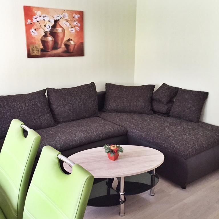 Sweet Apartments バーデン＝バーデン 部屋 写真