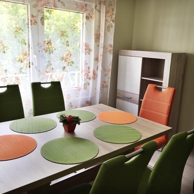 Sweet Apartments バーデン＝バーデン 部屋 写真