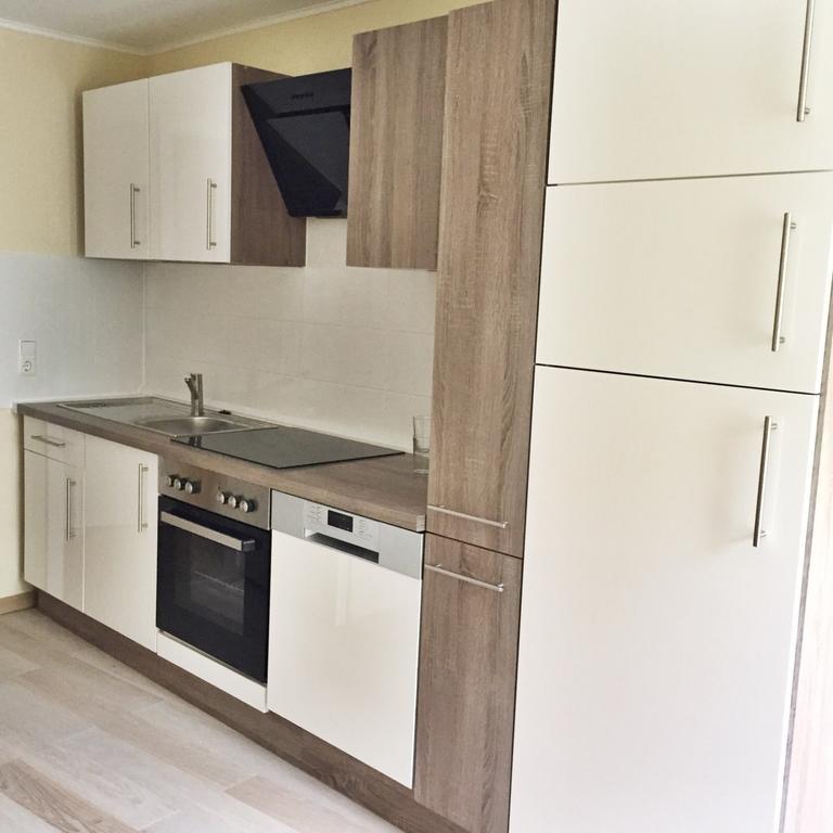 Sweet Apartments バーデン＝バーデン 部屋 写真