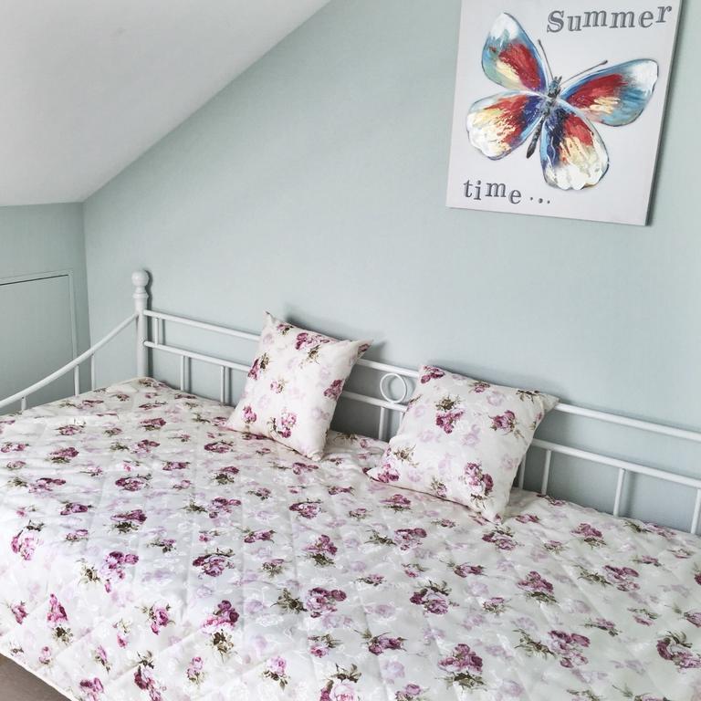 Sweet Apartments バーデン＝バーデン 部屋 写真