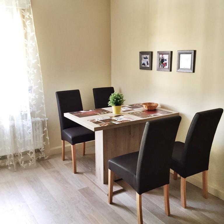 Sweet Apartments バーデン＝バーデン 部屋 写真