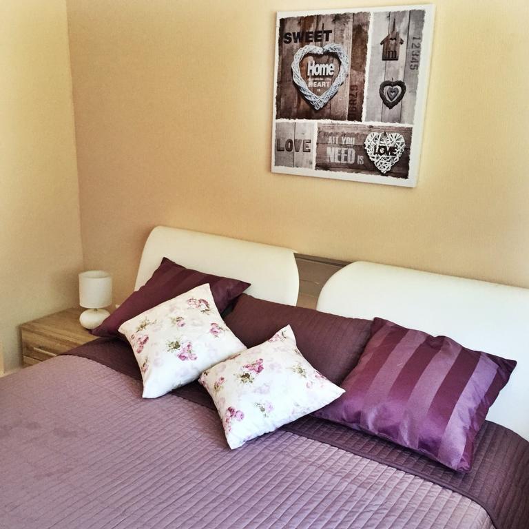 Sweet Apartments バーデン＝バーデン 部屋 写真