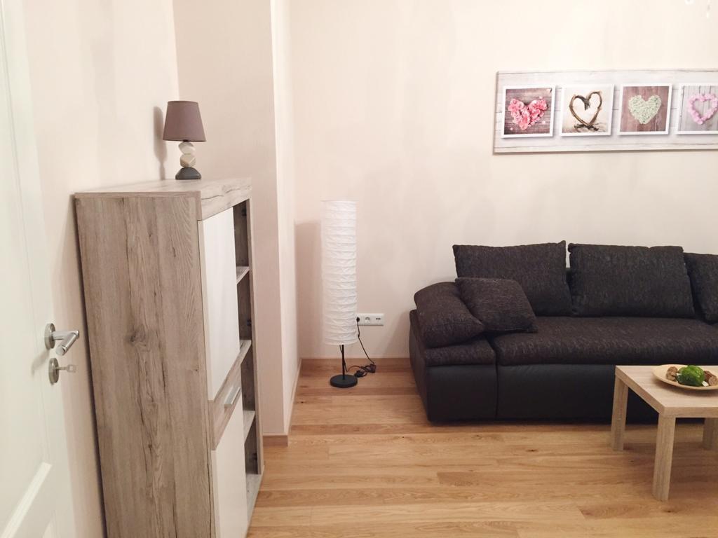 Sweet Apartments バーデン＝バーデン 部屋 写真