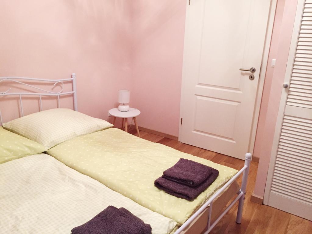 Sweet Apartments バーデン＝バーデン 部屋 写真