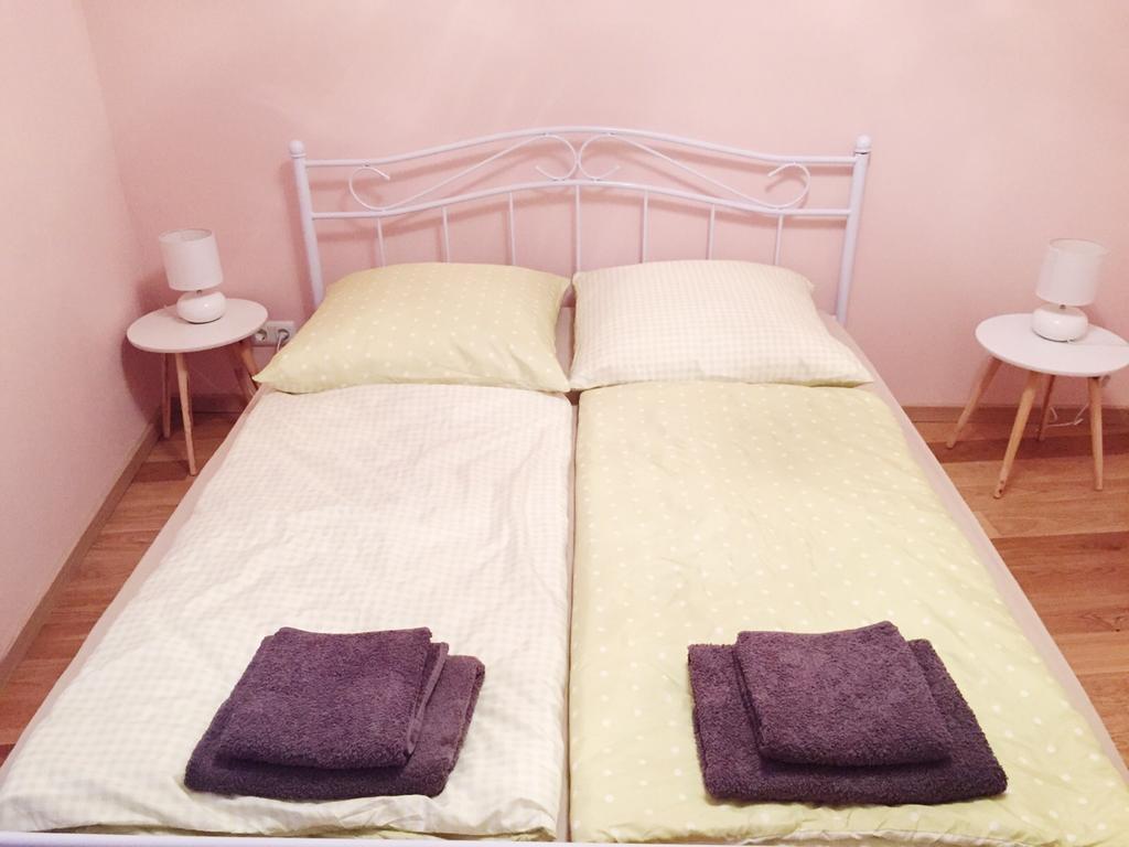 Sweet Apartments バーデン＝バーデン 部屋 写真