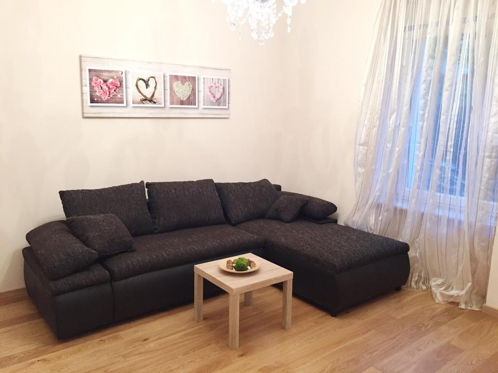 Sweet Apartments バーデン＝バーデン 部屋 写真
