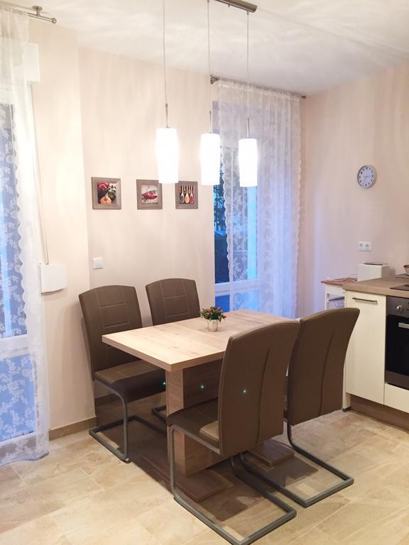 Sweet Apartments バーデン＝バーデン 部屋 写真