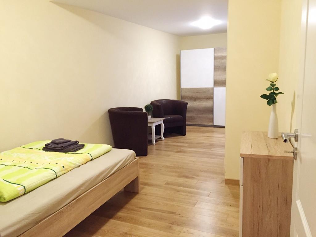 Sweet Apartments バーデン＝バーデン 部屋 写真