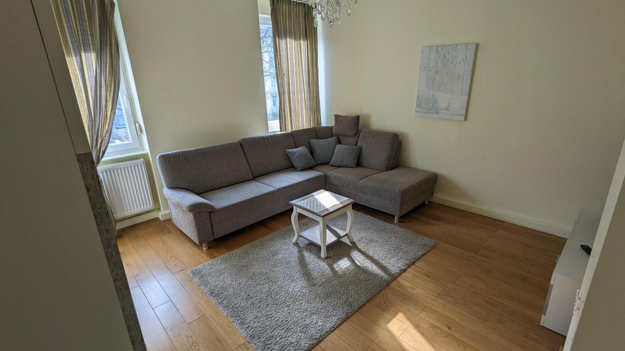 Sweet Apartments バーデン＝バーデン エクステリア 写真